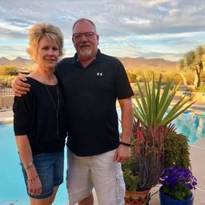 Meet your Posher, Bob